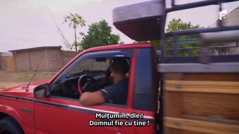 America Express, 5 decembrie 2023. Cum s-au descurcat Sânziana Negru și Laura Giurcanu la groapa de gunoi