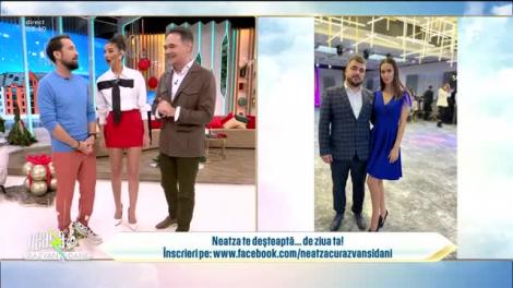 Super Neatza, 5 decembrie 2023. La mulți ani, Andreea!