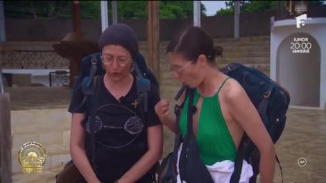 America Express, 5 decembrie 2023. Echipele calificate la jocul de amuletă