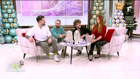 Super Neatza, 6 decembrie 2023. Ce mesaje spirituale transmit cristalele lunii