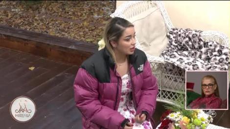 Mireasa sezonul 8, 6 decembrie 2023. Noi conflicte iscate după discuțiile despre curățenie: Nu am absolut nicio vină!