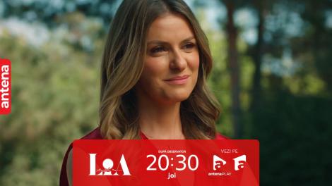Lia - Soția soțului meu | Sezonul 2, episodul 30, 7 decembrie 2023. Lia, atacată în lift: Să-i rupem picioarele!