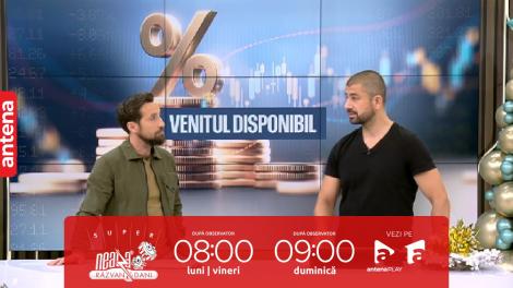 Super Neatza, 7 decembrie 2023. Ce calcule esențiale trebuie să faci &icirc;nainte de a lua un credit