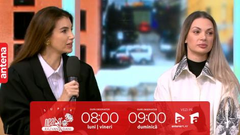 Super Neatza, 7 decembrie 2023. Stil de Succes by Ellida Toma. Invitat: Sibi Stanciu