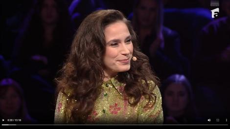 Ești mai deștept decât un copil de clasa a V-a? | Sezonul 1, 7 decembrie 2023. Luna a câștigat 7500 de lei!