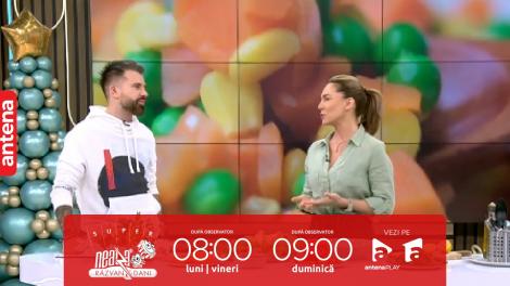 Super Neatza, 7 decembrie 2023. Cum ne pregătim corpul pentru m&acirc;ncarea grea de sărbători