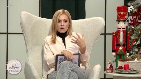 Mireasa sezonul 8, 7 decembrie 2023. Doamna Lucica, pusă la zid de Daria: Dă în mine doar!