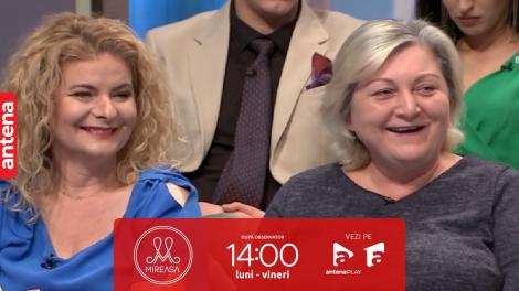 Mireasa Sezonul 8, 8 decembrie 2023. Doamna Anina: Vreau să ies din viața lui Robert și a Biei de tot!