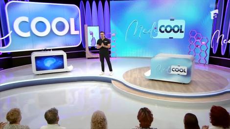 Medicool sezonul 5, 9 decembrie 2023. Ce se întâmplă când zbori cu avionul, din punct de vedere medical