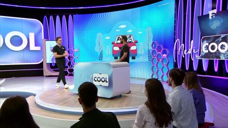 Medicool sezonul 5, 9 decembrie 2023. Reguli de bază atunci când pleci cu mașina în vacanță