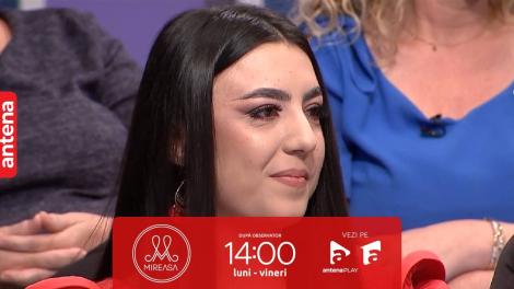 Mireasa Sezonul 8, 8 decembrie 2023. Luiza și Alex părăsesc competiția