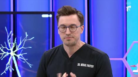 Medicool sezonul 5, 9 decembrie 2023. Cum să te ferești de tromboză venoasă profundă