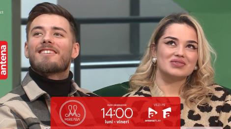 Mireasa Sezonul 8, 11 decembrie 2023. Mama lui Marius, emoționată după ce acesta s-a logodit