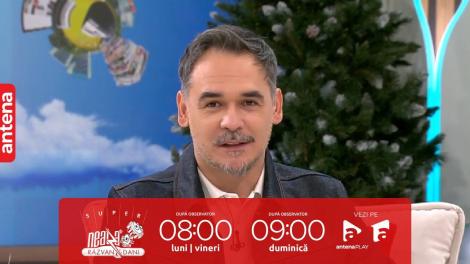 Super Neatza, 11 decembrie 2023. Ce ne pregătesc astrele perioada următoare