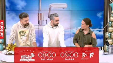 Super Neatza, 11 decembrie 2023. Cum ne putem face o rutină eficientă dimineața