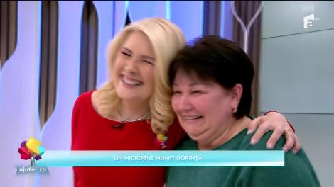 O mamă a reușit să construiască un centru de reabilitare pentru tineri cu retard