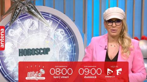 Super Neatza, 12 decembrie 2023. Horoscopul Zilei cu Bianca Nuțu: Berbecii vor avea vești despre examene