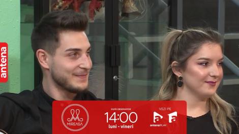 Mireasa sezonul 8, 12 decembrie 2023. Doamna Anina și Bia, un dialog sincer! Cele două s-au îmbrățișat