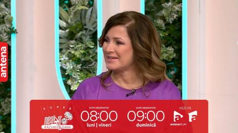 Super Neatza, 12 decembrie 2023. Cum găsești un partener dacă nu ai încredere în tine