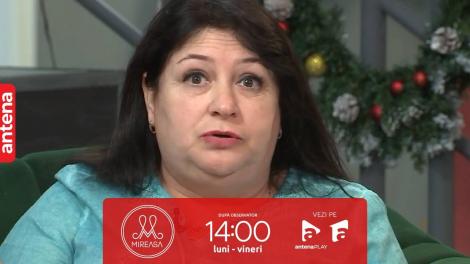 Mireasa sezonul 8, 12 decembrie 2023. Organizarea după deschiderea ușilor pare să fie problematică: Vreau să dorm liniștită în camera mea