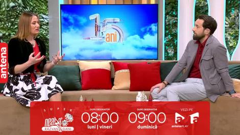 Super Neatza, 13 decembrie 2023. &Icirc;n ce situații trebuie să mergem cu copilul la camera de gardă