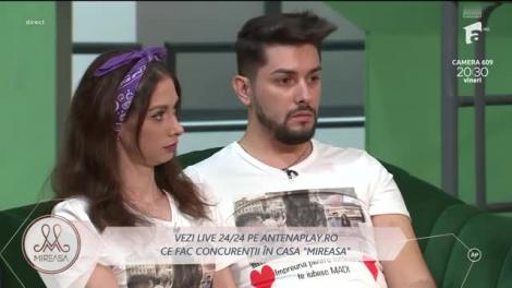 Mireasa sezonul 8, 13 decembrie 2023. Cât de bine se cunosc cuplurile! Madi, acuzată că a trișat