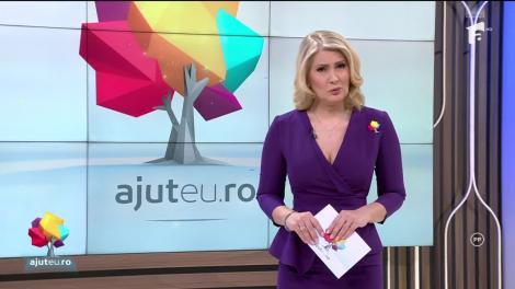 Tiberiu, îngerul copiilor orfani