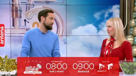 Super Neatza, 14 decembrie 2023. Cum să scăpăm de pofta de mâncare apărută în toiul nopții