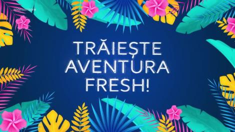 Jurnal de călătorie | Sezonul 2 | America Express - Episodul 20