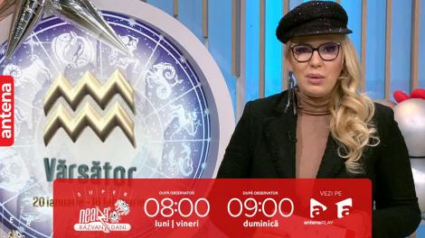 Super Neatza, 14 decembrie 2023. Horoscopul Zilei cu Bianca Nuțu: În prima parte a zilei suntem mai sensibili