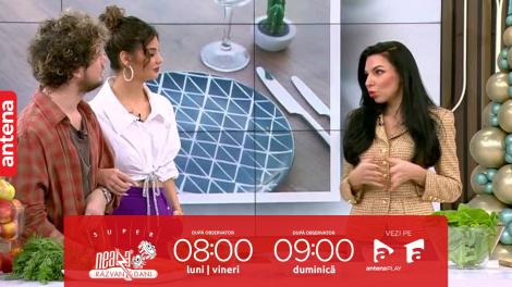 Super Neatza, 15 decembrie 2023. Cât de sănătos este să ținem post negru