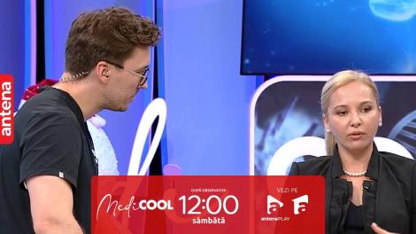 Medicool sezonul 5, 16 decembrie 2023. Cum rezolvăm acasă starea de disconfort gastric cauzată de mesele grele