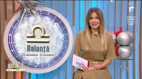 Neatza de Weekend, 17 decembrie 2023. Horoscopul Zilei cu Adina Moraru: Capricornii sunt cu capul în nori!