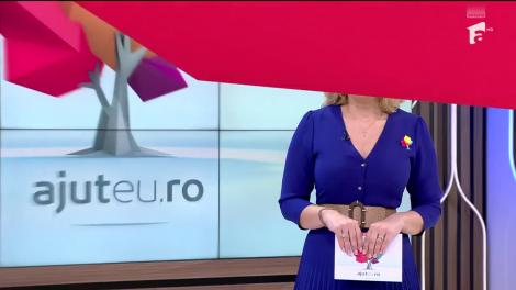 Alex Bobeș, un om ca o lumină, care ajută persoanele cu dizabilități!