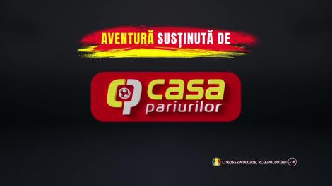 Podcastito Express | Sezonul 2 - Episodul 32: Zarug