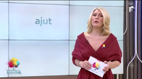 Zâmbetul Evei, fetița din cer