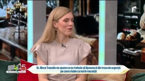 Super Neatza, 18 decembrie 2023. Ce trebuie să conțină trusa medicală în vacanța de iarnă