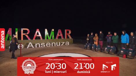 Semifinala America Express, 18 decembrie 2023. Irina Fodor, un anunț complet neașteptat! Ce se întâmplă cu echipele și cine pleacă în cursă
