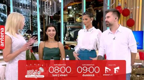 Super Neatza, 19 decembrie 2023. Ce tratamente de &icirc;nfrumusețare sunt recomandate cu c&acirc;teva zile &icirc;nainte de o petrecere