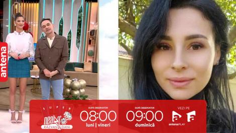 Super Neatza, 19 decembrie 2023. La mulți ani, Anamaria!