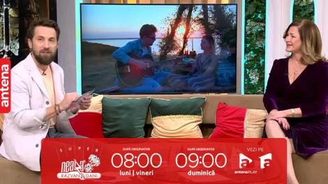 Super Neatza, 19 decembrie 2023. C&acirc;t de des ar trebui să comunicăm cu un posibil partener la &icirc;nceput