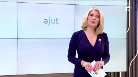 Lavinia Chițu, vocea celor tăcuți