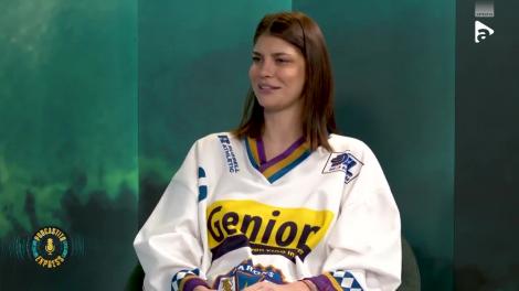 Podcastito Express | Sezonul 2 - Episodul 34: Laura Giurcanu