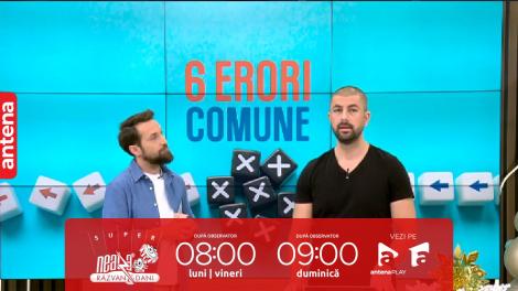 Super Neatza, 21 decembrie 2023. Ce poți să faci &icirc;n 2024 ca să devii independent financiar