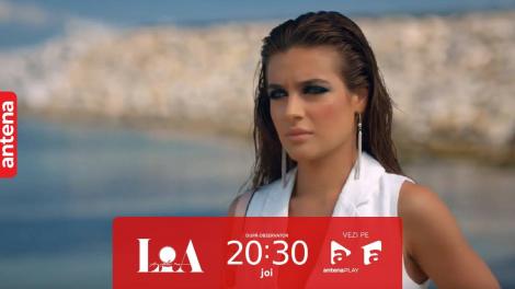 Lia - Soția soțului meu | Sezonul 2, episodul 34, 21 decembrie 2023. Lia îl părăsește pe Petru! Pleacă în Australia