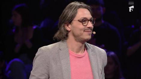 Ești mai deștept decât un copil de clasa a V-a? | Sezonul 1, 22 decembrie 2023. Alexandru Avădanei a câștigat 25.000 RON