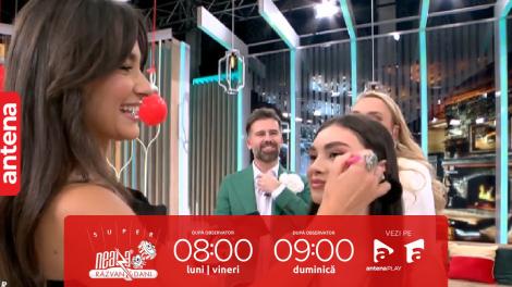 Neatza de Weekend, 24 decembrie 2023. Trei reguli de aur pentru un machiaj de sărbătoare reușit