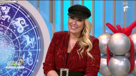 Super Neatza, 25 decembrie 2022. Răzvan Simion, în pielea lui Moș Crăciun, urări de bine matinalilor