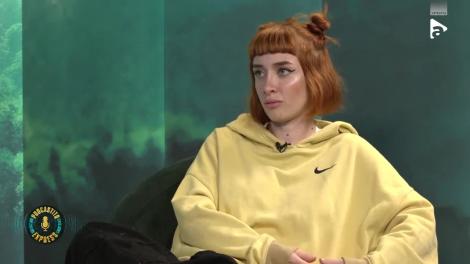 Podcastito Express | Sezonul 2 - Episodul 38: Bianca Adam