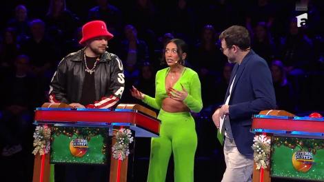 Ești mai deștept decât un copil de clasa a V-a? | Sezonul 1, 29 decembrie 2023. Ruby și Shift sar în ajutorul unui copil talentat!